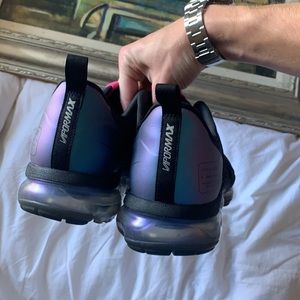 Nike air vapor max run utility